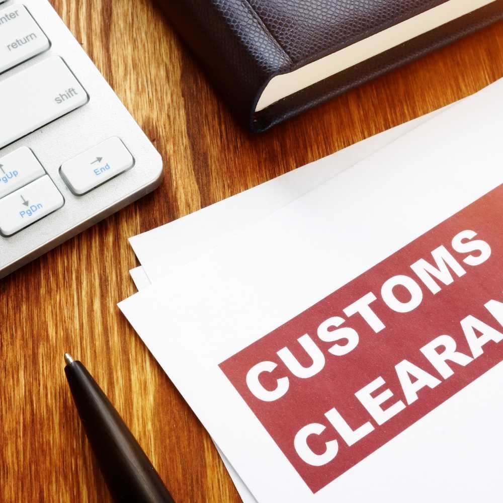 Customs Clearance